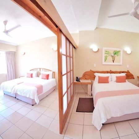 Salt Rock Hotel And Beach Resort Ballito Dış mekan fotoğraf
