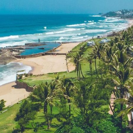 Salt Rock Hotel And Beach Resort Ballito Dış mekan fotoğraf