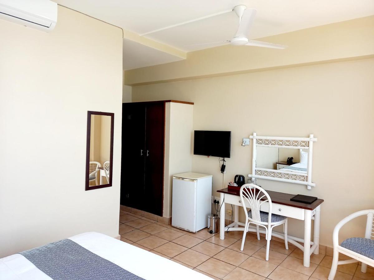 Salt Rock Hotel And Beach Resort Ballito Dış mekan fotoğraf