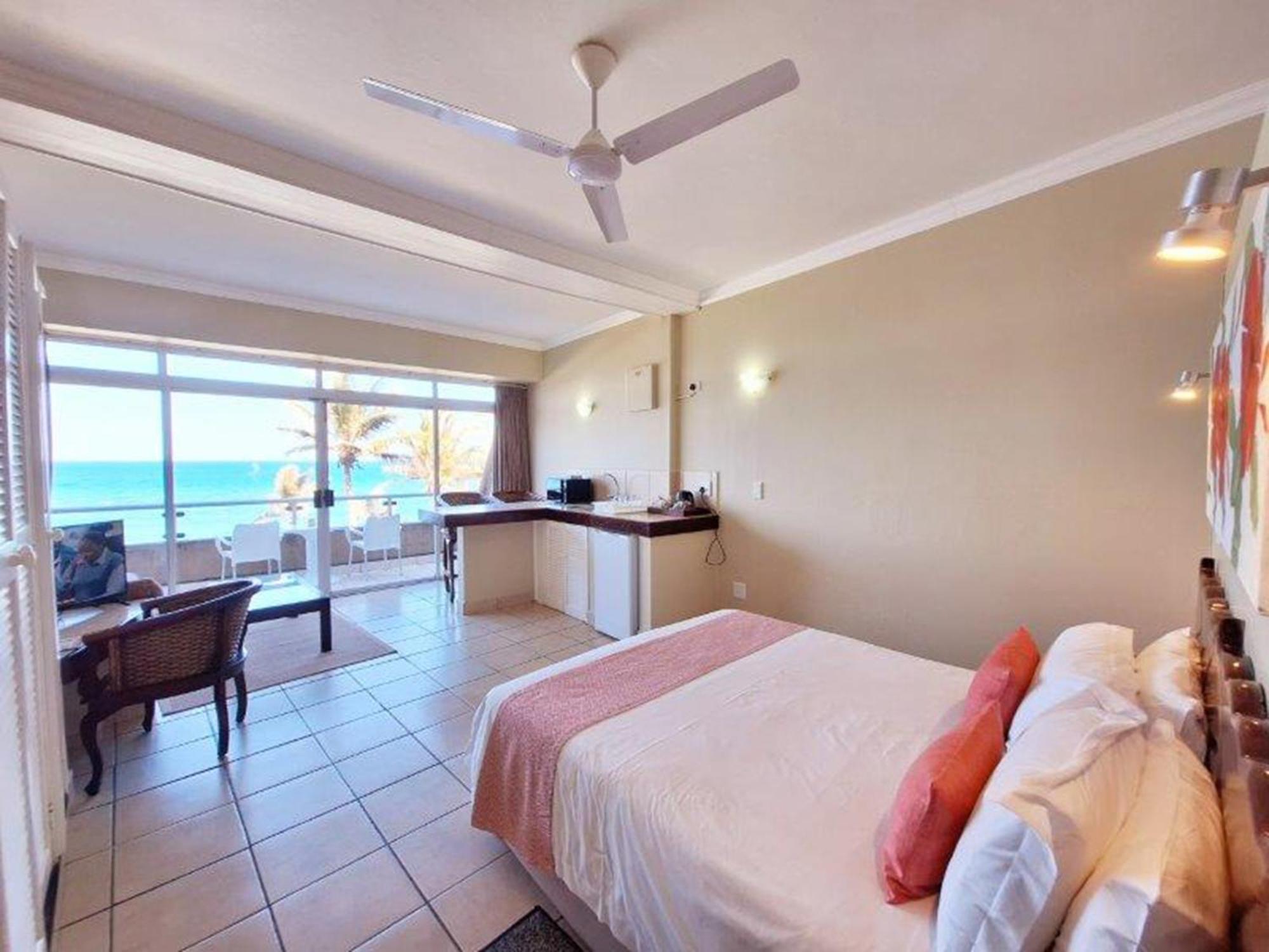 Salt Rock Hotel And Beach Resort Ballito Dış mekan fotoğraf