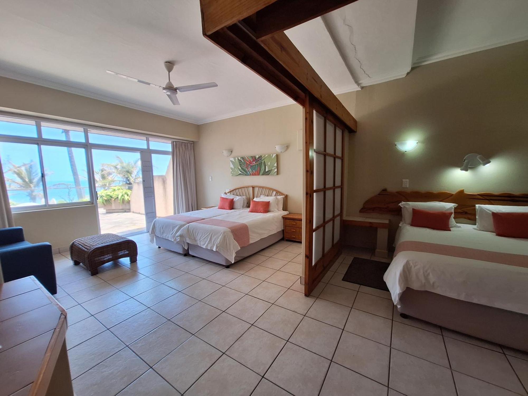 Salt Rock Hotel And Beach Resort Ballito Dış mekan fotoğraf