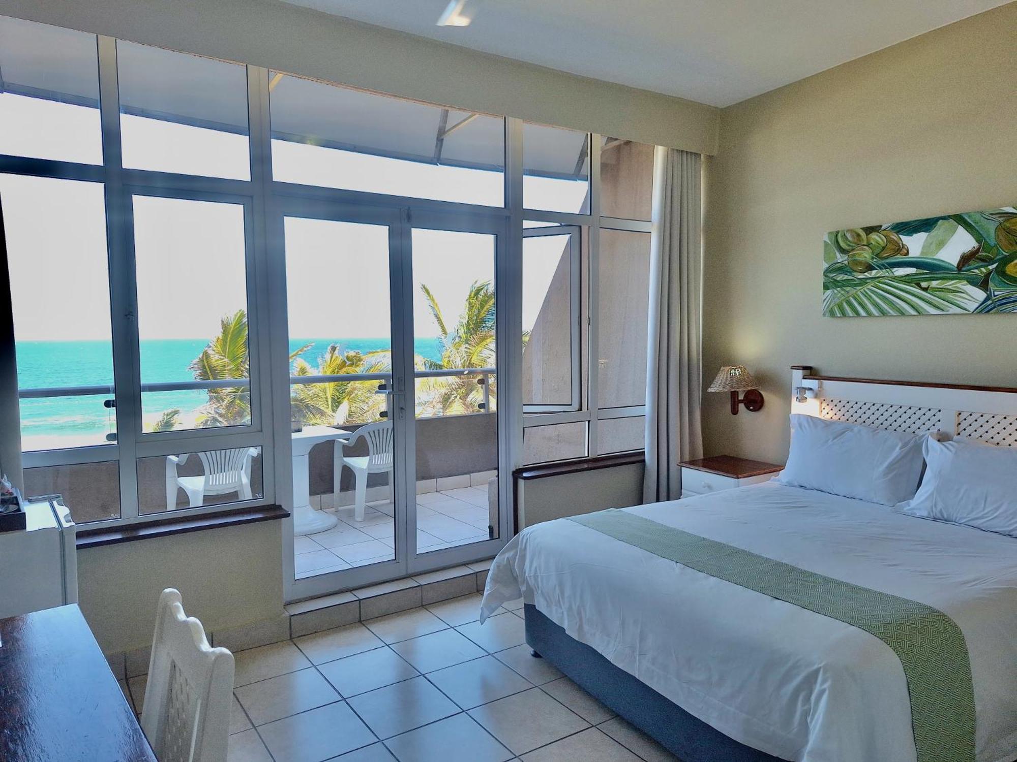 Salt Rock Hotel And Beach Resort Ballito Dış mekan fotoğraf