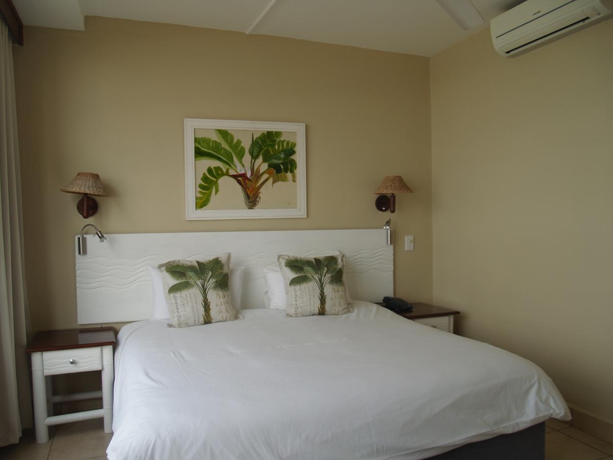 Salt Rock Hotel And Beach Resort Ballito Dış mekan fotoğraf