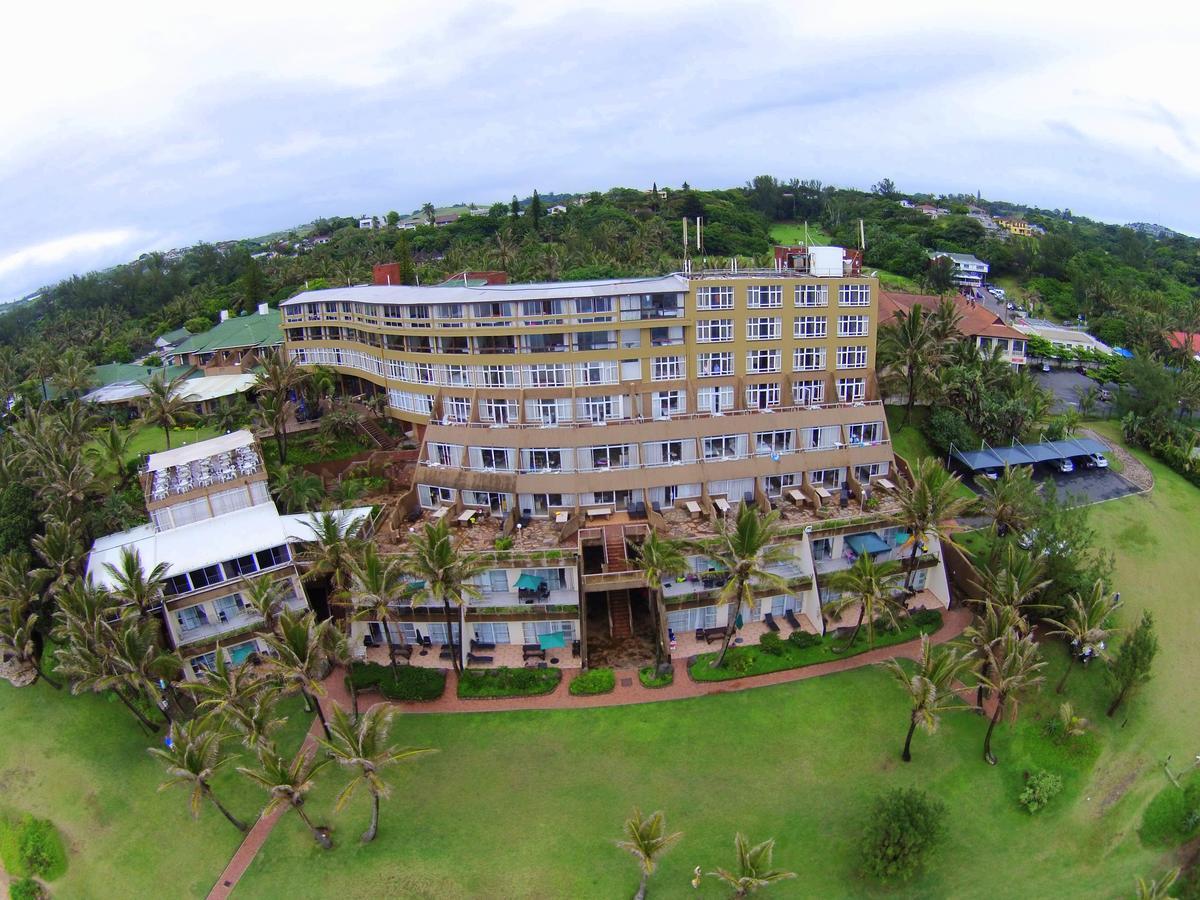 Salt Rock Hotel And Beach Resort Ballito Dış mekan fotoğraf