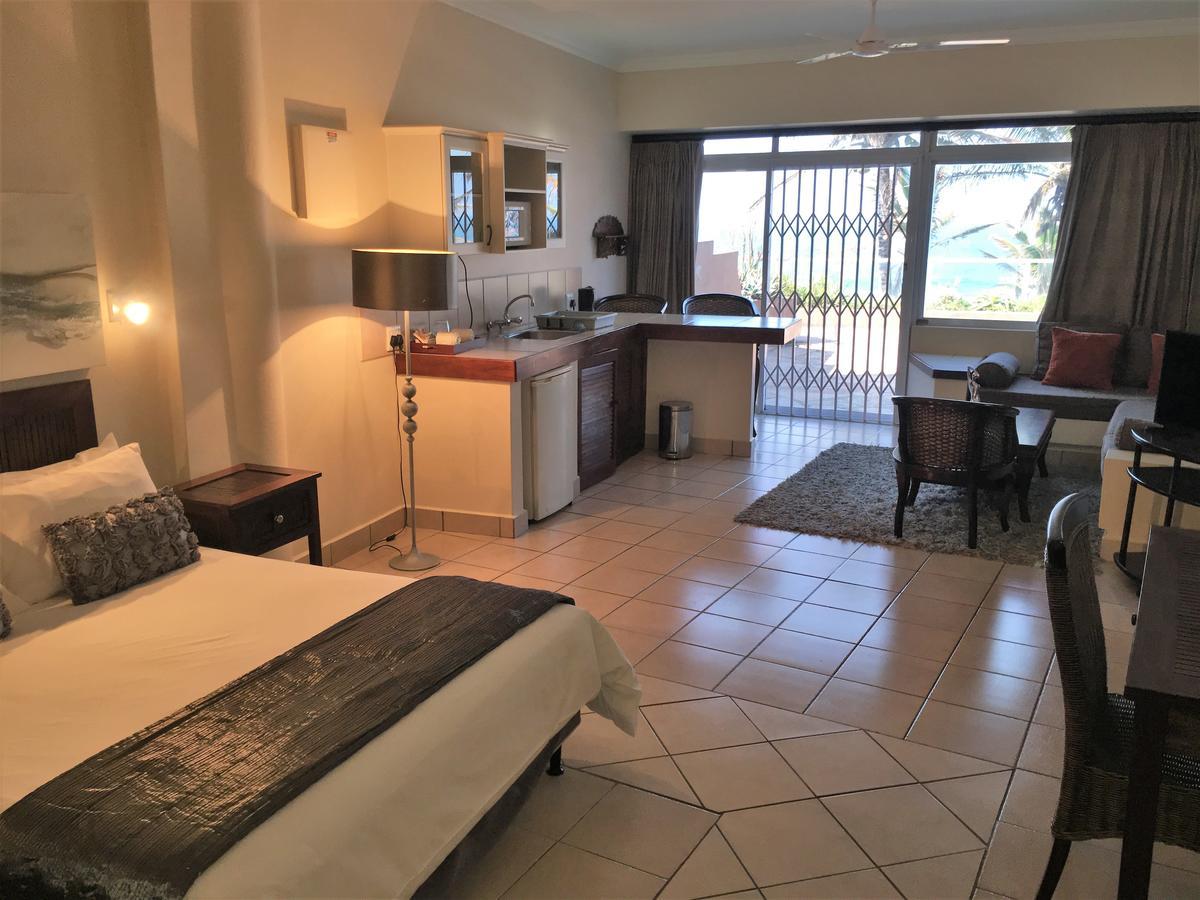 Salt Rock Hotel And Beach Resort Ballito Dış mekan fotoğraf