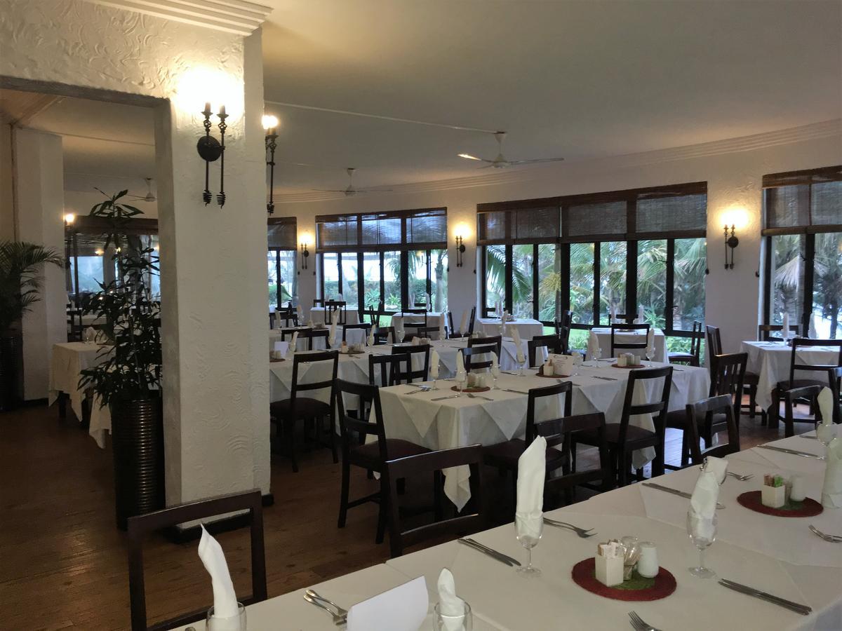 Salt Rock Hotel And Beach Resort Ballito Dış mekan fotoğraf