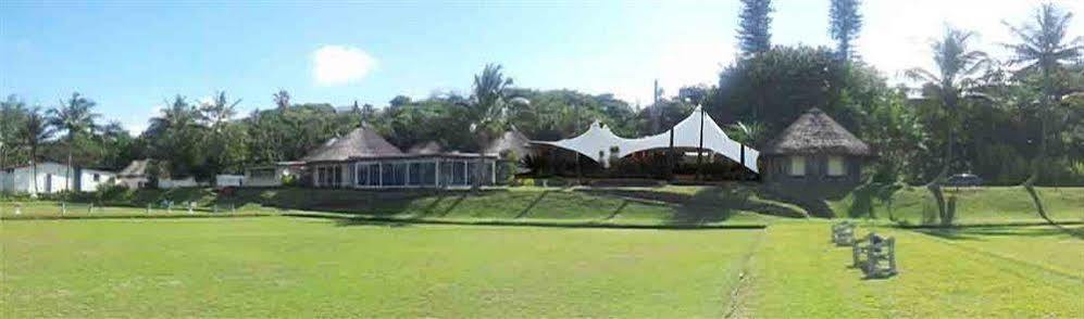 Salt Rock Hotel And Beach Resort Ballito Dış mekan fotoğraf