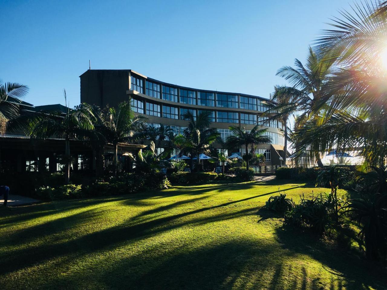 Salt Rock Hotel And Beach Resort Ballito Dış mekan fotoğraf
