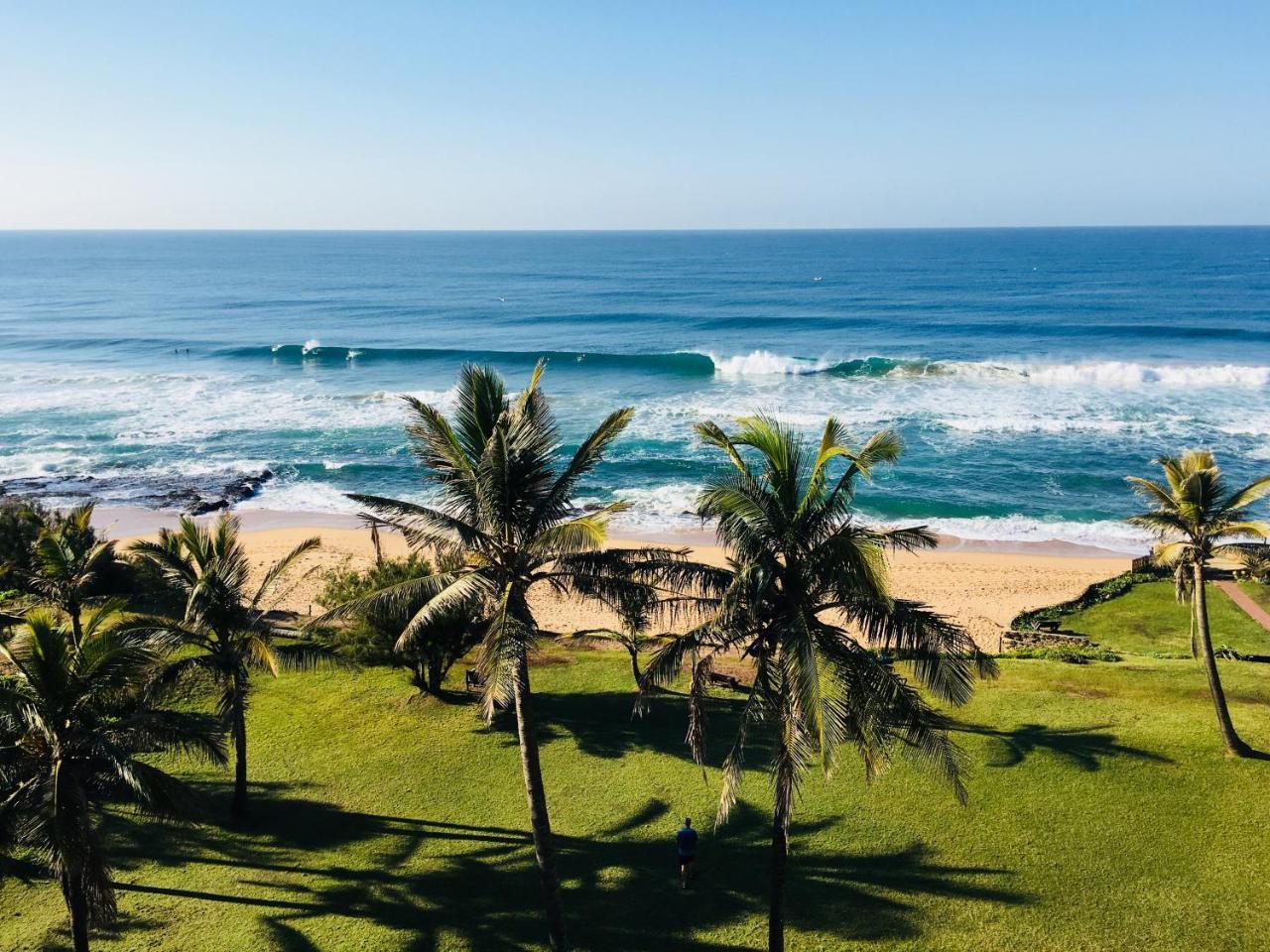 Salt Rock Hotel And Beach Resort Ballito Dış mekan fotoğraf
