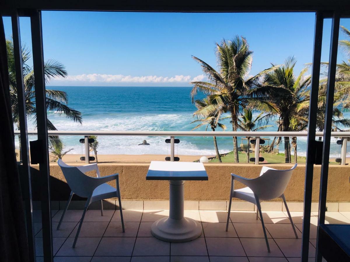 Salt Rock Hotel And Beach Resort Ballito Dış mekan fotoğraf